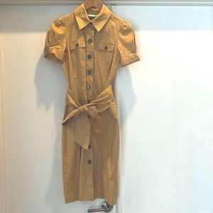 DIANE Von FURTSENBERG Dress